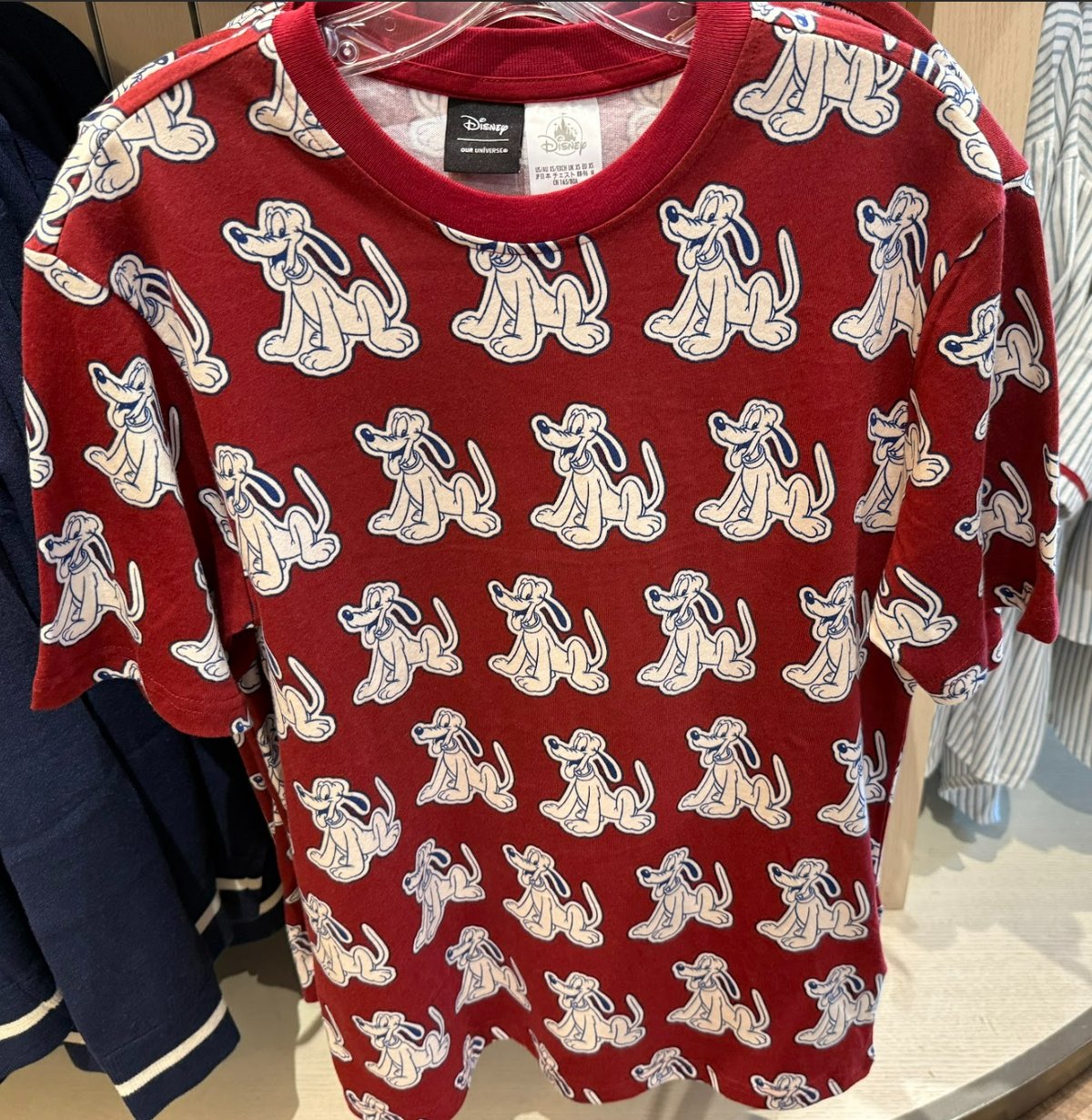 Pluto-Themed Merchandise and Collectibles Delight Dedicated Disney Enthusiasts